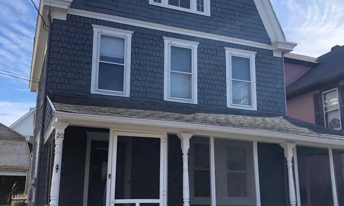 Island Heights House | Island Heights NJ Charming Cottage