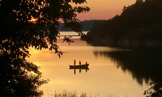 Gamleby Cottage | Island holidays in Tjust archipelago, Västervik