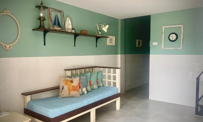 Rayong House | Island House Rentals 40