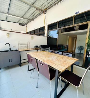 Rayong House | Island House Rentals 46