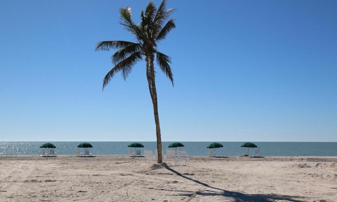 Sanibel Hotel | Island Inn