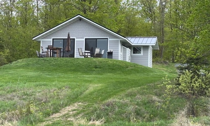 Northome Cabin | Island Lake Cabin