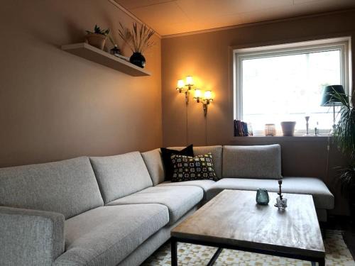 Vigra House | Island life! 2,5 bedroom house.