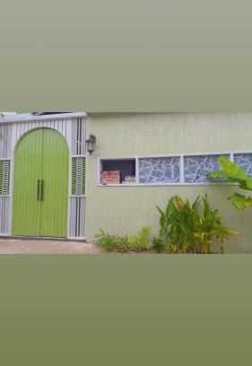 Himmafushi House | Island life Home Stay