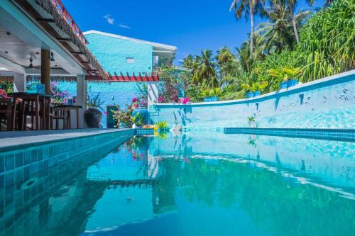Fulhadhoo Hotel | Island Luxury Dive Hotel - Fulhadhoo