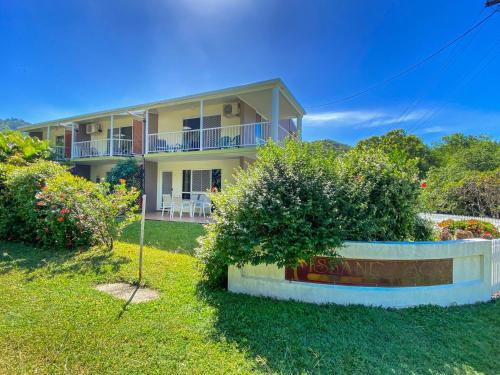 Arcadia House | Island Magic Townhouse 1