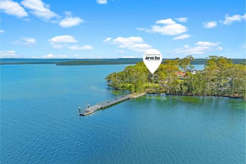 St. Georges Basin House | Island Point by Experience Jervis Bay
