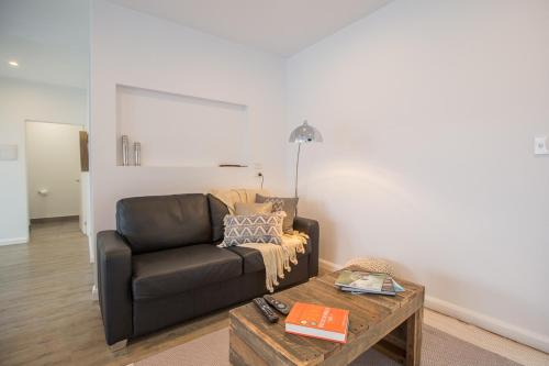 Whitemark Apartment | Island Quarters