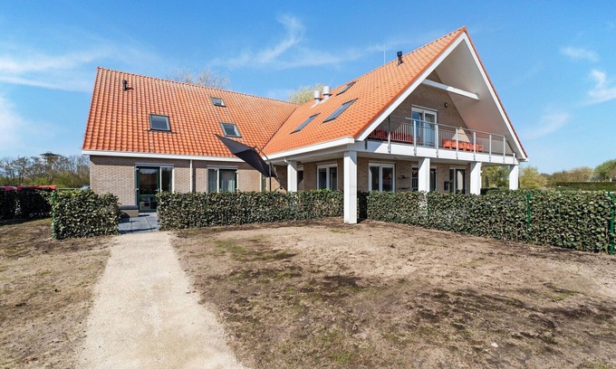 Nes House | Island Retreat for Families