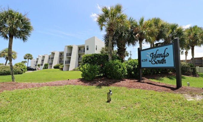 St. Augustine Beach House | Island South 35