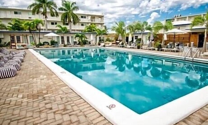 Marathon Apartment | Island Time Escape – Resort Stay #405, Island Time Resort