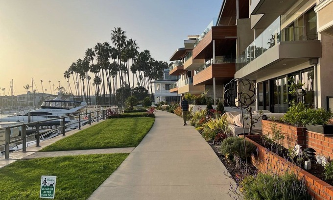 Belmont Shore Apartment | Island Vibes -1bedroom in the heart of Long Beach (Belmont Shore)