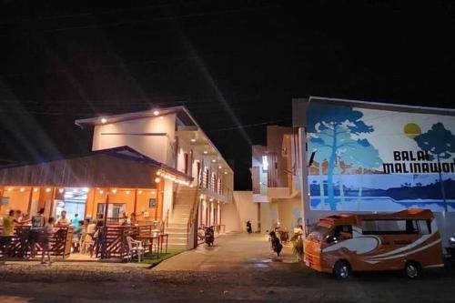 General Luna House | Island Villa - Balai Malinawon
