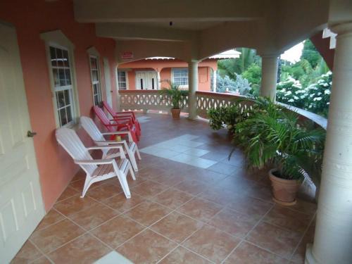 Canaan Apartment | Islanders Place