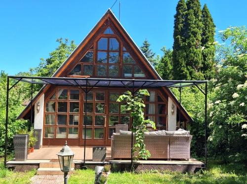 Szentendrei House | Islandwonder