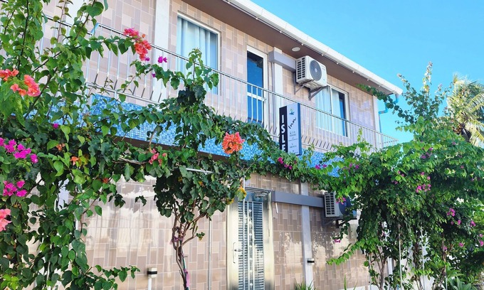 Fuvahmulah House | Isle inn