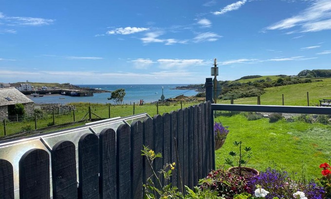 Newton Stewart Bed & Breakfast | Islecroft House Bed & Breakfast