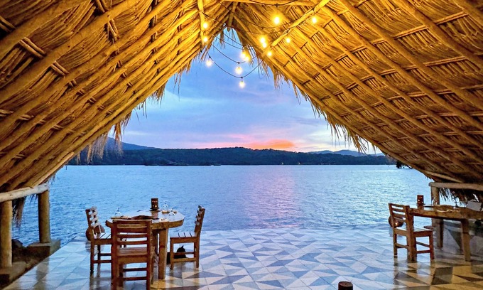 Granada Hotel | Isleta El Espino Ecolodge