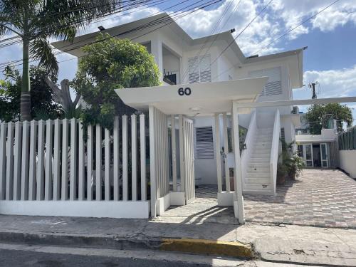 Ocean Park Apartment | Ismael Rivera Villa 1 Ocean Park 4bd 2b