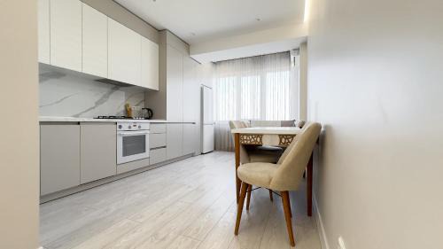 Chisinau Apartment | Ismail Premier Luxe