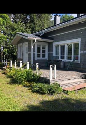 Liminka Villa | Iso omakotitalo monella nukkumapaikalla .