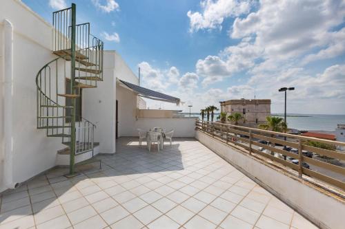 Porto Cesareo Apartment | Isola Dei Conigli by BarbarHouse