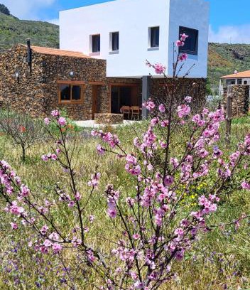 Isora House | Isora - La Retrinca