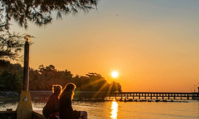 Sichon Hotel | Issara Beach Resort