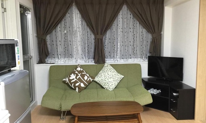 Asakusabashi Apartment | Isshuku Ryokan Asakusabashi - Vacation STAY 17353v