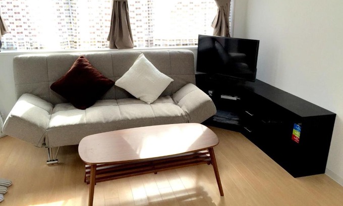 Asakusabashi Apartment | Isshuku Ryokan Asakusabashi - Vacation STAY 17346v