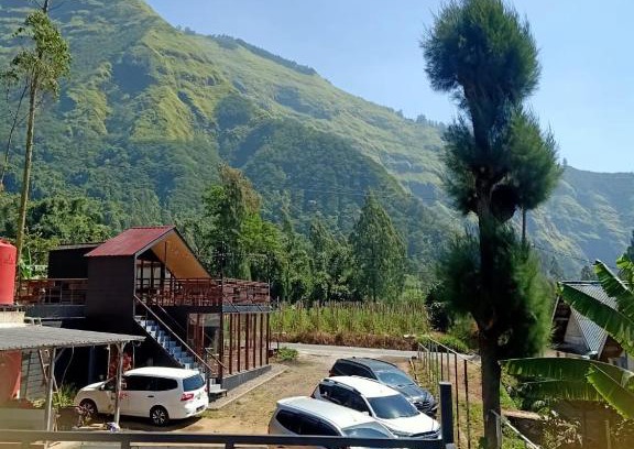 Sukapura Hotel | Istana Bromo Resort