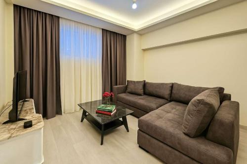 Kagithane Apartment | Istanbul Luxury Living Stylish Comfort in Levent