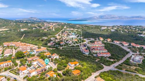 Stintino Apartment | Isthintini-Parcheggio gratuito
