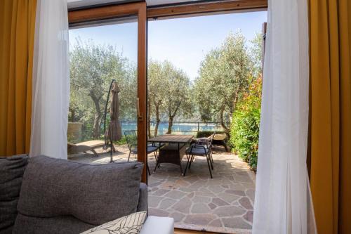 Duga Luka Apartment | Istria Sea Side Apartments 207&208