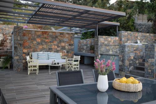 Kalo Chorio House | ISTRON BREEZE II