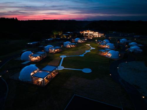 Isumi Hotel | ISUMI Glamping Resort ＆Spa SOLAS