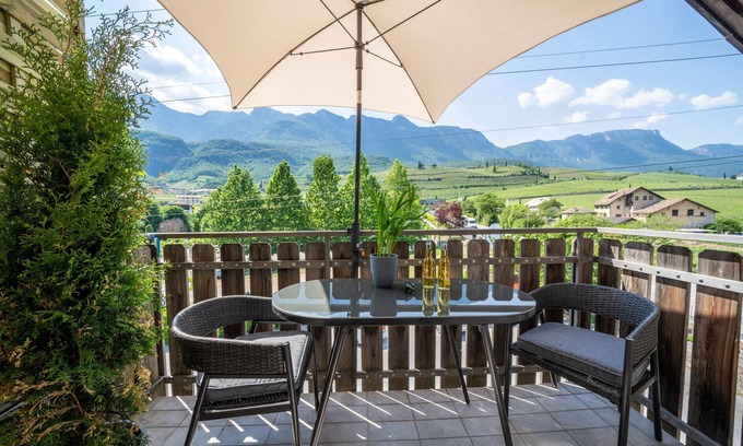 Sankt Josef Am See Apartment | 701A Apartment Am See 3