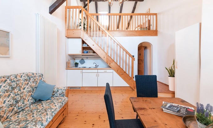 Castelvecchio Alto Apartment | 718A Apartment Ansitz Wieshof