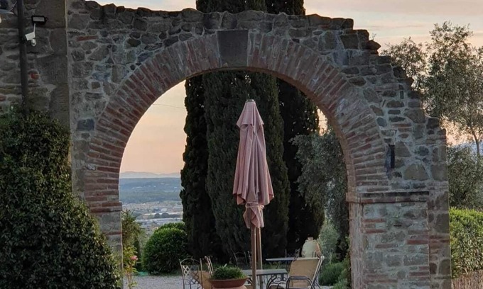 Giugnano Other | Bioagriturismo Benessere LA COLLINA - CASA ROMEO - Oasis of tranquillity
