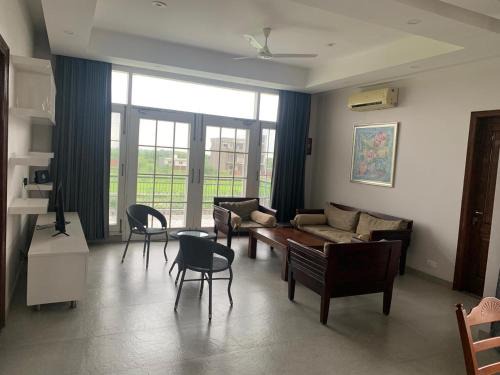 Chandigarh House | IT City Home Stay