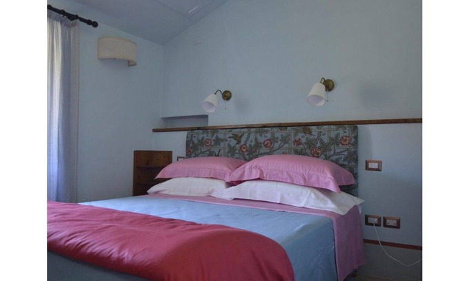Monteluiano Bed & Breakfast | casa minotti - farmhouse 2