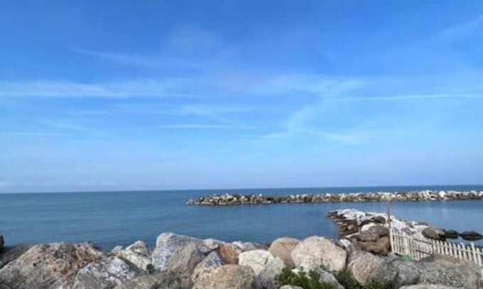 Marina di Pisa Apartment | Il Faro beach house