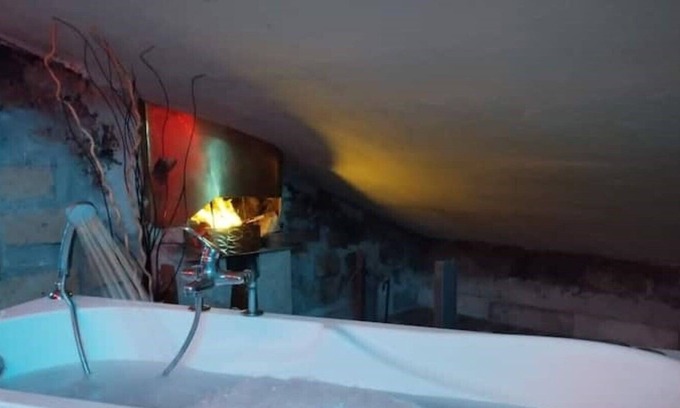 Monte San Giovanni in Sabina House | cottage in the woods