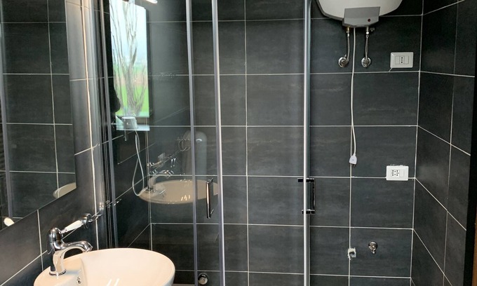 Alte Ceccato House | Residence Castelli - Two-room apartment 1