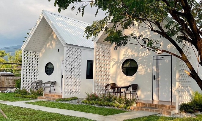 Si Racha Hotel | It My Life Cafe X Camp