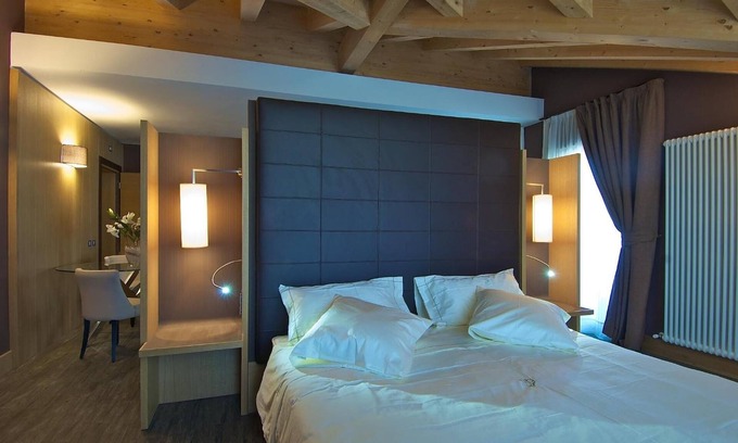 Primiero San Martino di Castrozza Hotel | Hotel Garni Vittoria