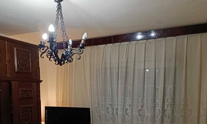 Dorobanti Apartment | It s a central apartment,near big hospital !