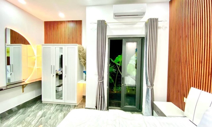 Sihanoukville City Centre Condo | It's a modern private condo in Sihanouk Ville