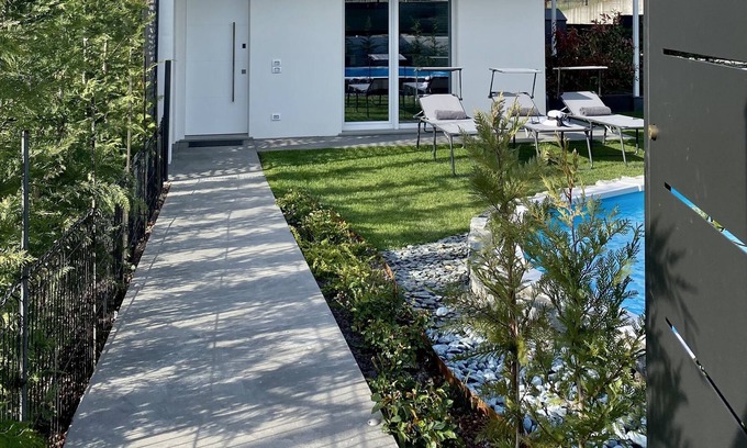Salionze Villa | Villa Carlotta