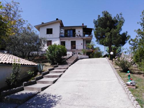 San Valentino In Abruzzo Bed & Breakfast | Dolce Risveglio